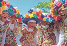 Diamantina (Minas Gerais): El Carnaval de las «Batucadas»