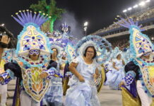 Florianópolis (Santa Catarina): El Carnaval de la Diversidad