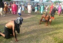 Arete Guasu – El Carnaval Guaraní (Salta y Jujuy)