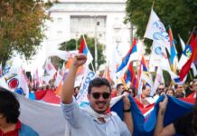 Baluarte Progresista exige la renuncia del presidente de la Mesa Política del Frente Amplio en Salto