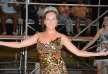 Ensayos Técnicos encendieron la Costanera, ahora se viene el disfrute pleno del Concurso de Escuelas de Samba