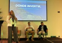 Salto exhibió sus fortalezas y jerarcas generaron vínculos estratégicos para futuras inversiones