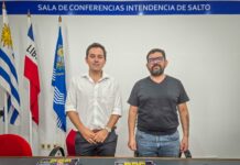 El Gobierno de Salto aporta casi 2 millones de pesos y respaldo logístico al Concurso de Murgas 2026