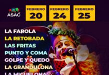 Concurso Regional de Murgas 2026 en Parque Harriague: Las de afuera son favoritas y Salto recupera a sus multicampeonas