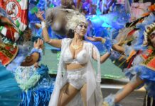 Carnaval 2026: Espectáculos de primer nivel en Arapey y Daymán durante el fin de semana largo