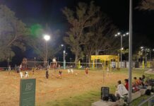 El deporte como atractivo social: crece la actividad en Costanera Norte y se reafirma una gestión abierta
