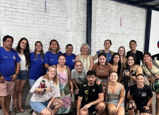 Primer Taller del Ciclo sobre Género y Deporte en el Futsal Femenino