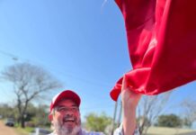 ·DIPUTADO HORACIO DE BRUM 🔙 𝙐𝙉 𝘼Ñ𝙊 𝘿𝙀 𝙏𝙍𝘼𝘽𝘼𝙅𝙊 𝙋𝙊𝙍 𝙎𝘼𝙇𝙏𝙊 📆