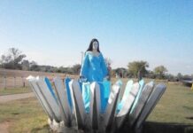 Día de Iemanjá la Diosa de las Aguas