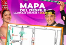 Tronar del Norte abrirá el concurso local de Llamadas al Puerto el próximo sábado 28 y cerrará Tunguelé