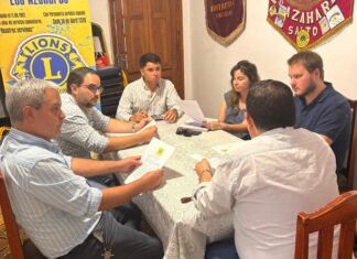 Banco de Alimentos y Materiales: un proyecto que da sus primeros pasos