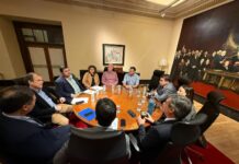 Congreso de Intendentes y BROU firmarán el “Limpia Sueldos” para aliviar a funcionarios municipales