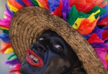 Memorias de un desmemoriado que recuerda clarito…de a rato