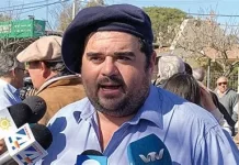 DCentro marca perfil propio dentro del Partido Nacional y reclama descentralización, propuestas y mayor cercanía con el interior