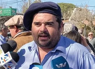 DCentro marca perfil propio dentro del Partido Nacional y reclama descentralización, propuestas y mayor cercanía con el interior