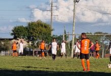 Liga Salteña de Fútbol Senior convoca a Asamblea Extraordinaria este 26 de febrero