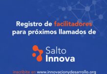 Innovación y Desarrollo del Gobierno de Salto abre el registro de facilitadores para Salto Innova