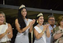 Escuelas de Samba: Salto vive hoy la segunda jornada de desfiles con entradas casi agotadas