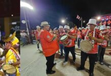 Carnaval de Salto: Millones de pesos en movimiento y una fiesta que impulsa turismo, cultura y trabajo