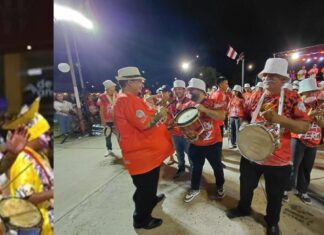 Carnaval de Salto: Millones de pesos en movimiento y una fiesta que impulsa turismo, cultura y trabajo