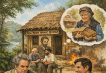 Cuentos de humor de ternura y de Suerte