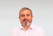 DIPUTADO HORACIO DE BRUM: 𝘾𝙐𝘼𝙉𝘿𝙊 𝙎𝙀 𝘿𝙀𝘾𝙄𝘿𝙀 𝙀𝙉 𝙈𝙊𝙉𝙏𝙀𝙑𝙄𝘿𝙀𝙊 𝙎𝙀 𝙎𝙐𝙁𝙍𝙀 𝙀𝙉 𝙎𝘼𝙇𝙏𝙊