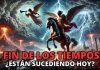 ¿Están cercanos los tiempos del fin?