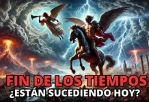 ¿Están cercanos los tiempos del fin?