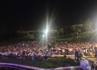 ASAC: ENTREGA DE MENCIONES ESPECIALES