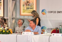 Albisu participó en comisión que acordó un nuevo régimen de multas con descuentos, que el Congreso de Intendentes aprobó por unanimidad