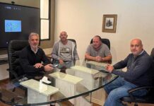 Productores referentes confirman su instalación en la Central Hortícola del Norte