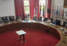 Cipedi recibió a director del BPS para analizar prestaciones y problemáticas de personas con discapacidad