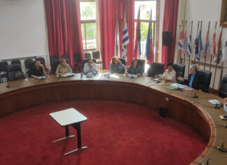 Cipedi recibió a director del BPS para analizar prestaciones y problemáticas de personas con discapacidad