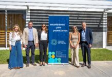 CAMTUR Conecta reunió en Salto a referentes del turismo para fortalecer la integración regional