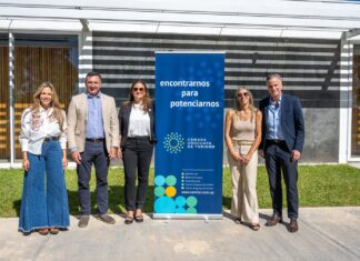 CAMTUR Conecta reunió en Salto a referentes del turismo para fortalecer la integración regional