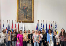 Consejo Interdepartamental de Género del Congreso de Intendentes