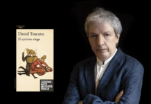 El ejército ciego: la novela de David Toscana que reescribe la épica de los vencidos
