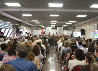 INEEd: Presentación del Informe sobre el estado de la educación en Uruguay 2023-2024