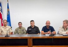 Ultiman detalles logísticos para el esperado regreso a Salto de la Vuelta Ciclista del Uruguay tras 15 años