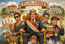 Los parientes al poder, el poder de los parientes