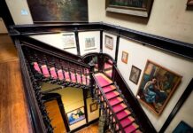 El Museo María Irene Olarreaga Gallino abre su agenda para visitas educativas