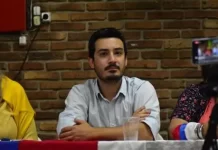 SALTO: FA rechaza el Presupuesto Quinquenal y cuestiona endeudamiento hasta 2046