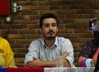 SALTO: FA rechaza el Presupuesto Quinquenal y cuestiona endeudamiento hasta 2046