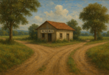 Pueblo Pereira, donde la Historia es opcional y cambiante