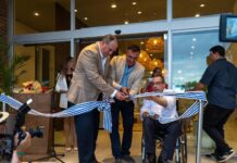 El hotel Raíces del Arapey da inicio a una nueva etapa del centro termal