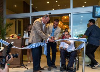 El hotel Raíces del Arapey da inicio a una nueva etapa del centro termal