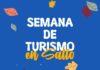 Semana de Turismo en Salto: Agenda de actividades, cultura, termas, propuestas para toda la familia
