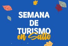 Semana de Turismo en Salto: Agenda de actividades, cultura, termas, propuestas para toda la familia