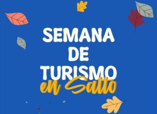 Semana de Turismo en Salto: Agenda de actividades, cultura, termas, propuestas para toda la familia