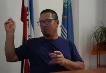 Frente Amplio en Salto: Tensiones internas, alejamientos y un proceso de reconfiguración política